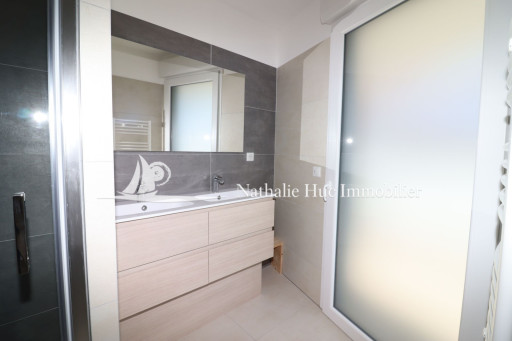 appartement vente Canet-plage