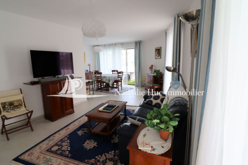 appartement vente Canet-plage