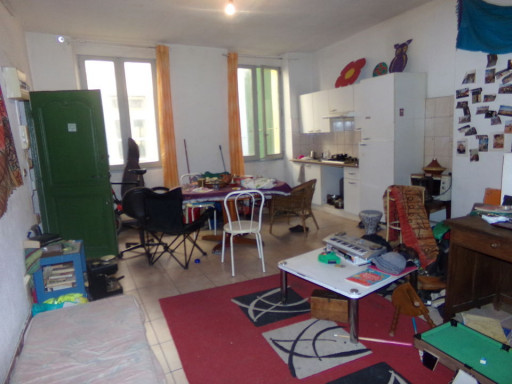 immeuble vente Perpignan