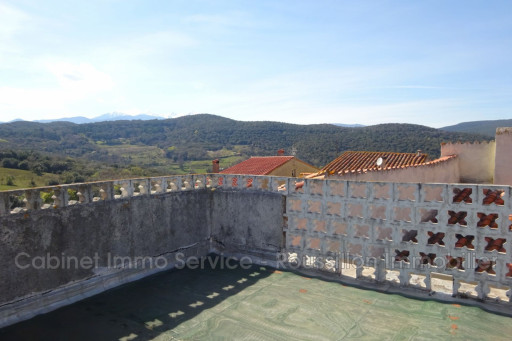 maisonvilla vente Oms