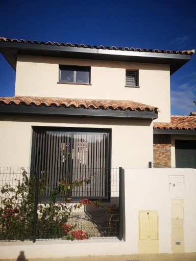 maisonvilla vente Rivesaltes