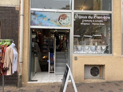 boutique vente fonds de commerce Amélie-les-bains-palalda