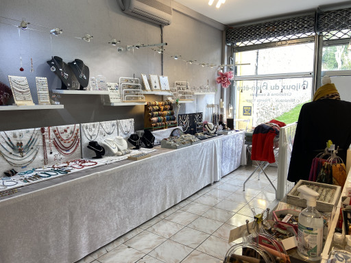 boutique vente fonds de commerce Amélie-les-bains-palalda