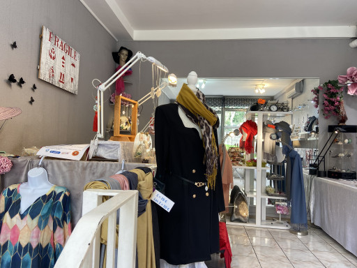 boutique vente fonds de commerce Amélie-les-bains-palalda