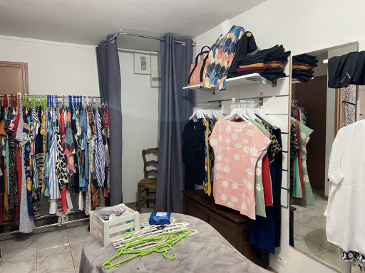 boutique vente fonds de commerce Amélie-les-bains-palalda