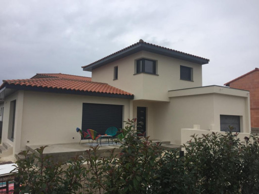 maisonvilla vente Villelongue-de-la-salanque