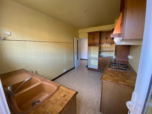 appartement vente Amélie-les-bains-palalda