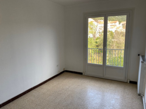 appartement vente Amélie-les-bains-palalda