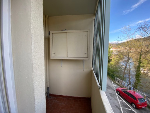 appartement vente Amélie-les-bains-palalda