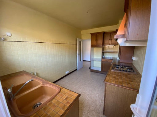 appartement vente Amélie-les-bains-palalda