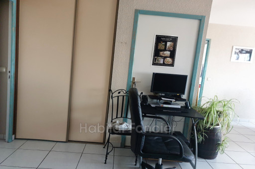 appartement à louer Saint-estève