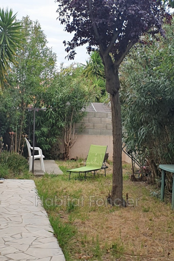 appartement à louer Saint-estève