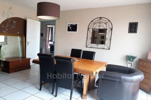 appartement à louer Saint-estève