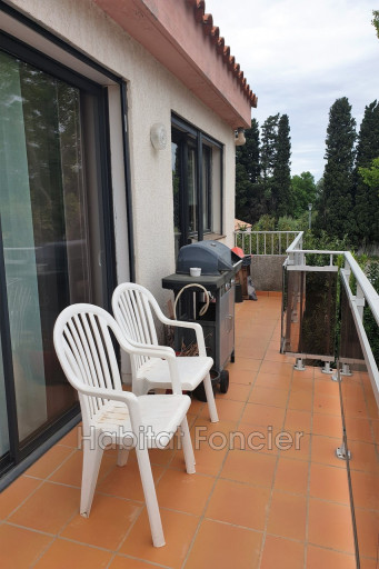 appartement à louer Saint-estève