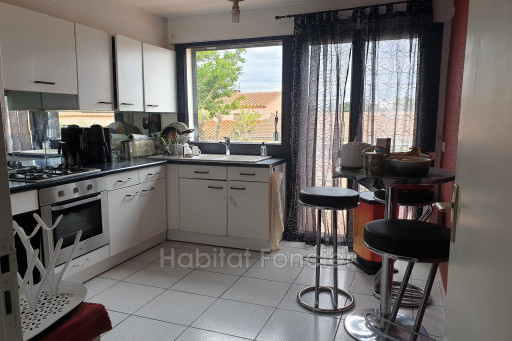 appartement à louer Saint-estève