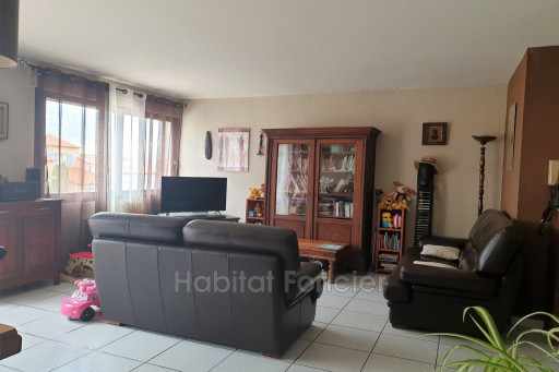 appartement à louer Saint-estève
