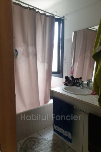 appartement à louer Saint-estève