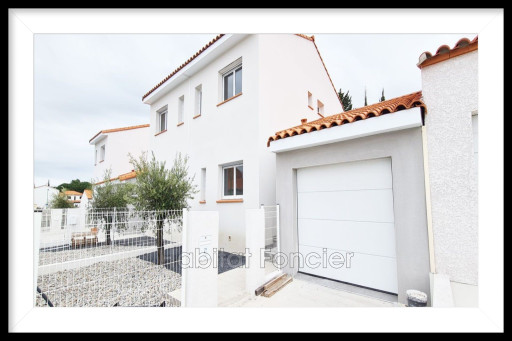 maisonvilla à louer Palau-del-vidre