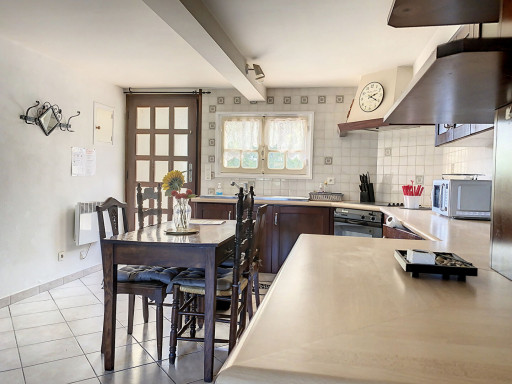 maisonvilla vente Le boulou
