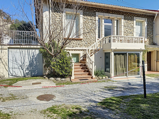maisonvilla vente Le boulou