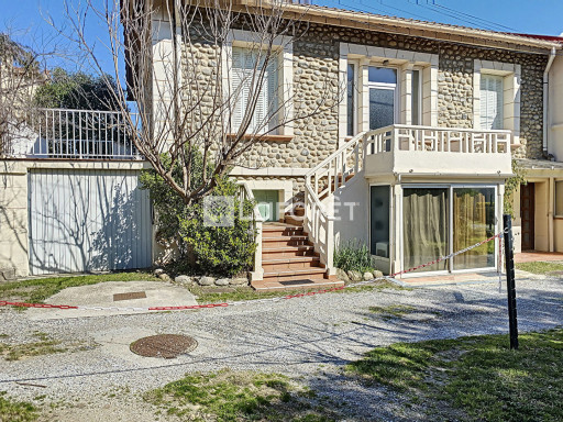 maisonvilla vente Le boulou