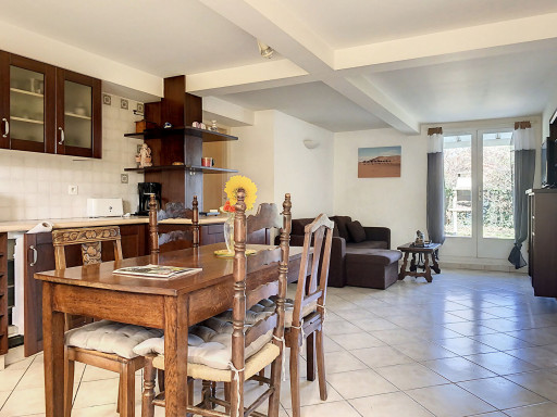 maisonvilla vente Le boulou