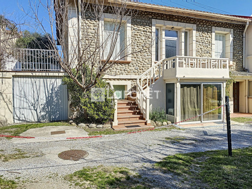 maisonvilla vente Le boulou