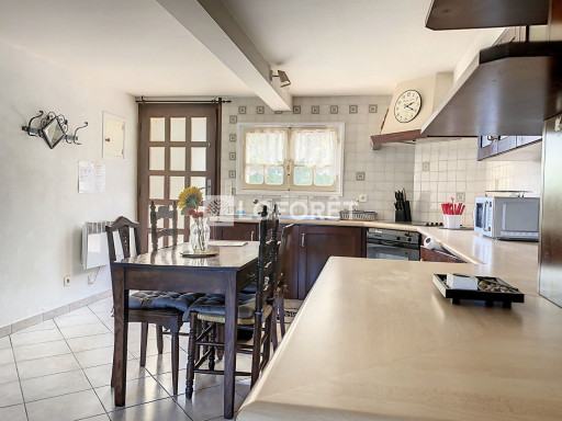 maisonvilla vente Le boulou