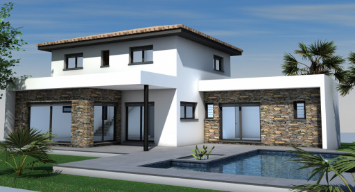 maisonvilla vente Catllar