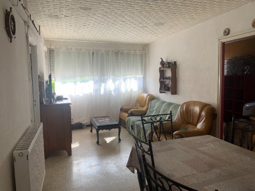 appartement vente Port-vendres