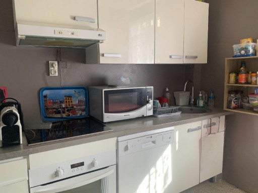 appartement vente Port-vendres