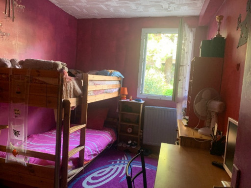 appartement vente Port-vendres