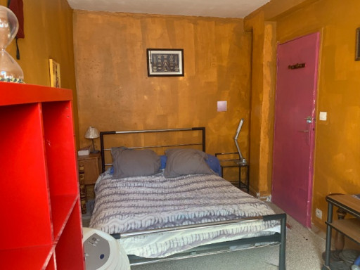 appartement vente Port-vendres
