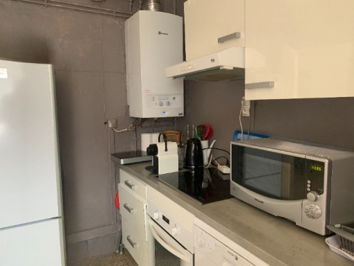 appartement vente Port-vendres