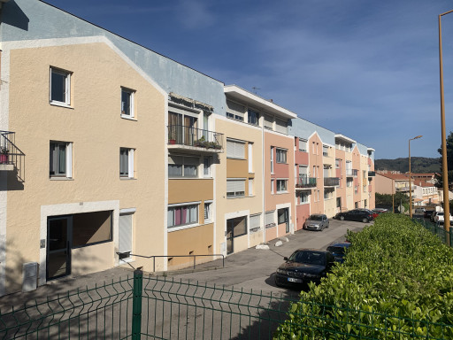 appartement vente Port-vendres