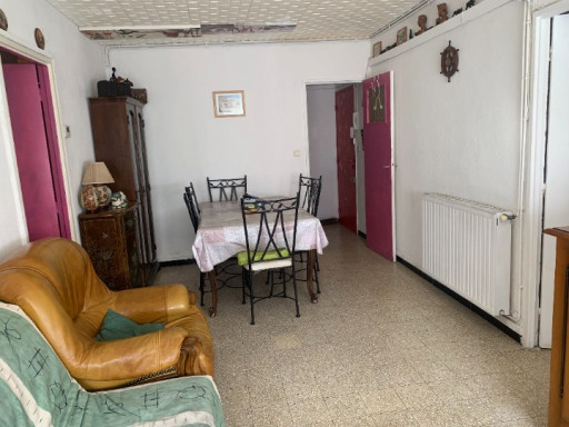 appartement vente Port-vendres