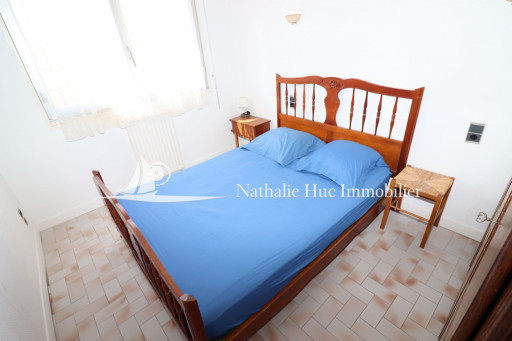 appartement vente Canet-plage