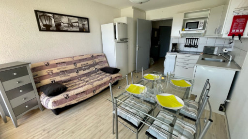 appartement vente Saint-cyprien
