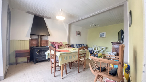 maisonvilla vente Sahorre