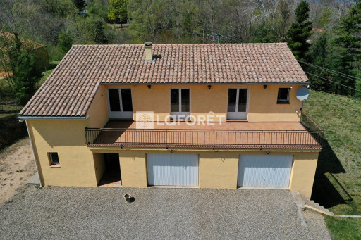 maisonvilla vente Saint-laurent-de-cerdans