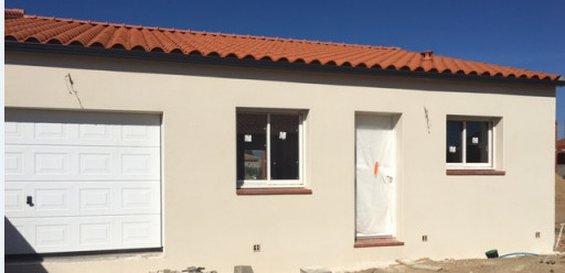 maisonvilla vente Ria-sirach