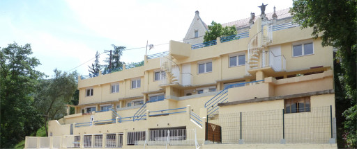 immeuble vente Amélie-les-bains-palalda