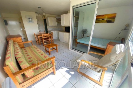 appartement à louer Saint-cyprien