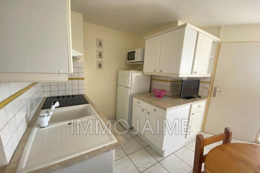 appartement à louer Saint-cyprien
