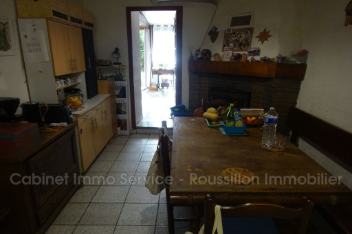 maisonvilla vente Le boulou