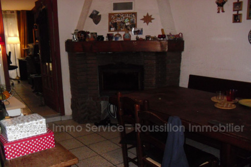 maisonvilla vente Le boulou