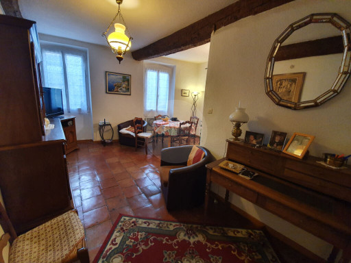 appartement vente Saint-andré