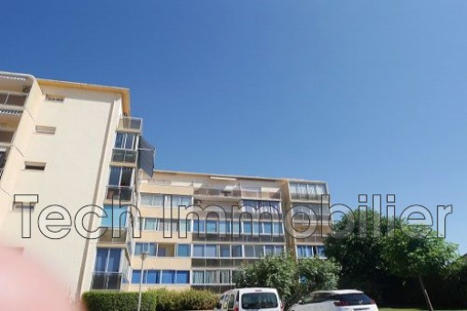 appartement vente Argelès-sur-mer