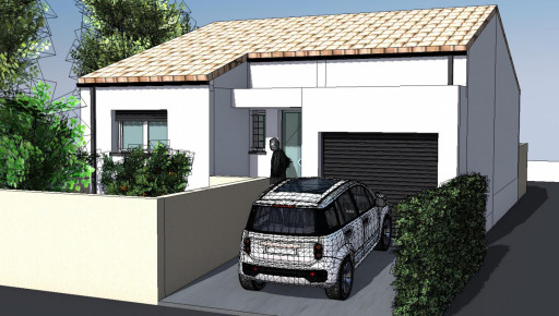 maisonvilla vente Prades