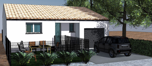 maisonvilla vente Prades